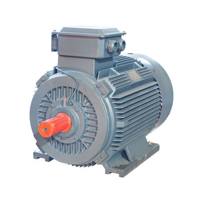 C.A. variável do motor 1500rpm da frequência do ODM gerador de 3 fases para o alternador
