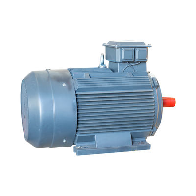IE3-160M1-2 11KW 3 motor de C.A. assíncrono elétrico do motor IP55 da fase