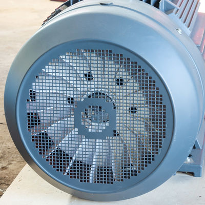 IE3-160M1-2 11KW 3 motor de C.A. assíncrono elétrico do motor IP55 da fase