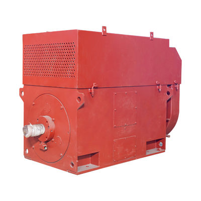 Motor de indução da alta tensão do motor de indução 1500kw da gaiola de esquilo da C.A. IP54