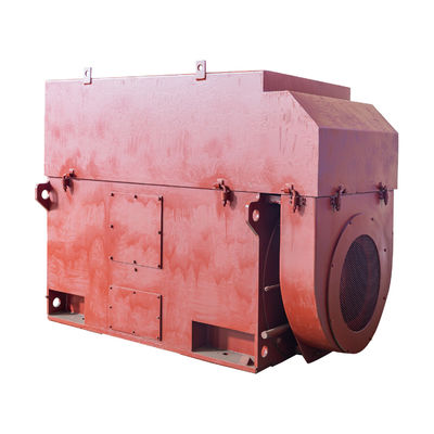 Rotor sem fôlego de motor de indução 50HZ/60HZ do motor da bomba de circulação de YRKK
