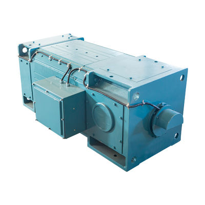 Motor de alta tensão elétrico à prova de chama do motor 6KV do ano trifásico