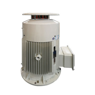 C.A. 2,2 quilowatts 3 quadro do motor de indução 3hp da fase 90L para a máquina da indústria